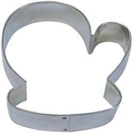 Mitten Cookie Cutter