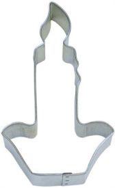 Candle Cookie Cutter